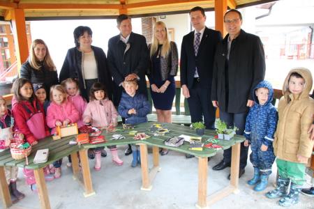 Slovenski dan brez zavržene hrane 8